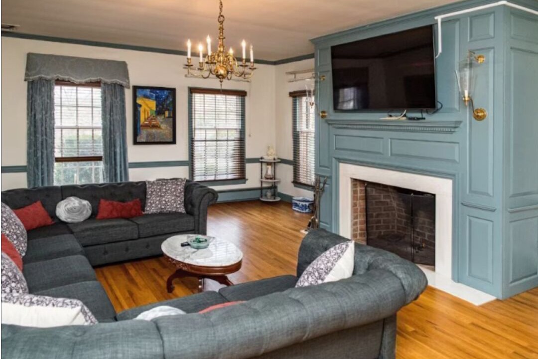 Photo of Livingroom in Highspire