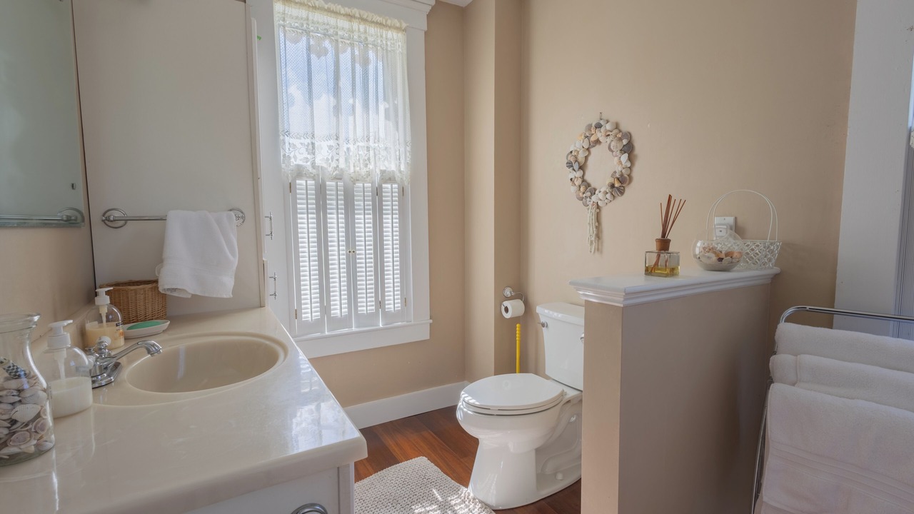 Photo of Bathroom in West Harwich