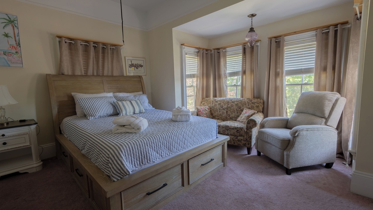 Photo of Bedroom in West Harwich