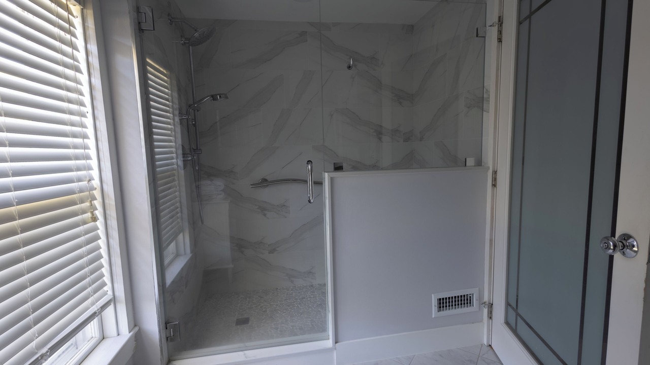 Photo of Bathroom in West Harwich