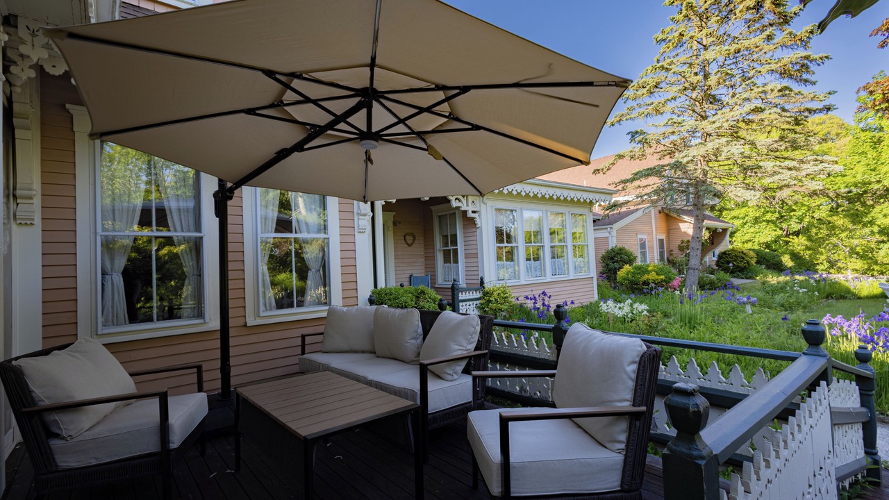 Photo of Patio Balcony in West Harwich
