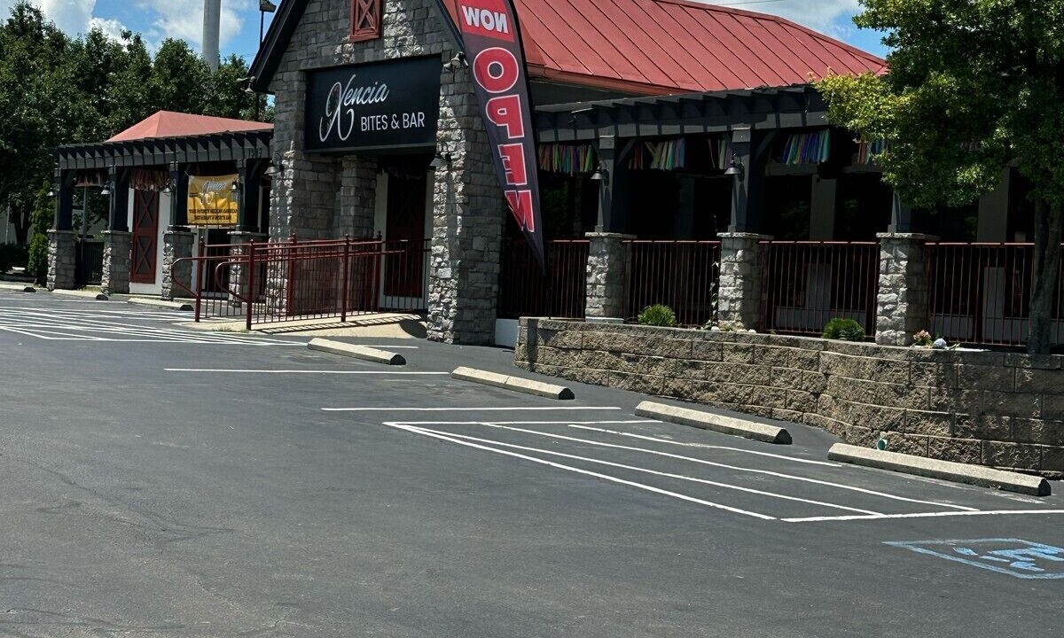 Photo of Outdoor in Lexington