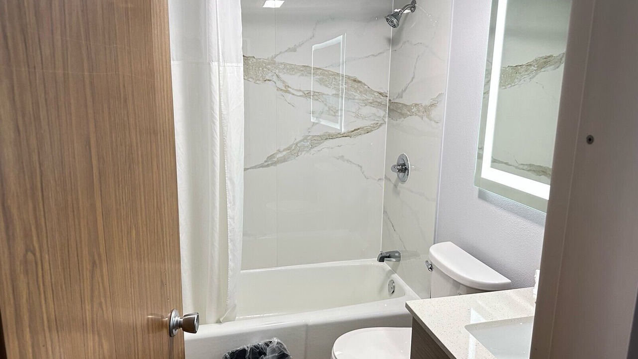 Photo of Bathroom in Lexington