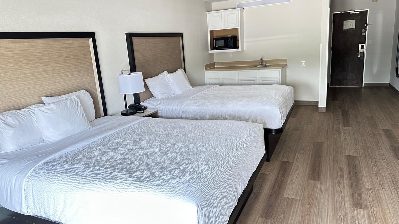 Photo of Bedroom in Lexington