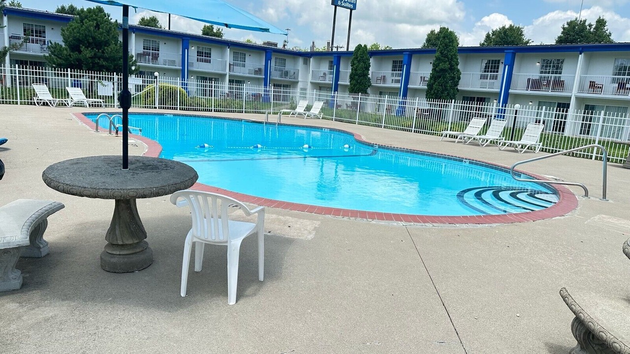 Photo of Outdoor in Lexington