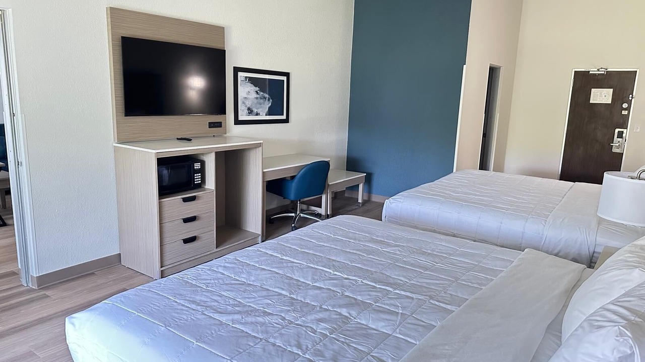 Photo of Bedroom in Lexington