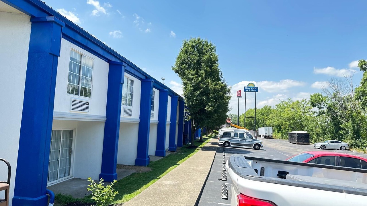 Photo of Outdoor in Lexington