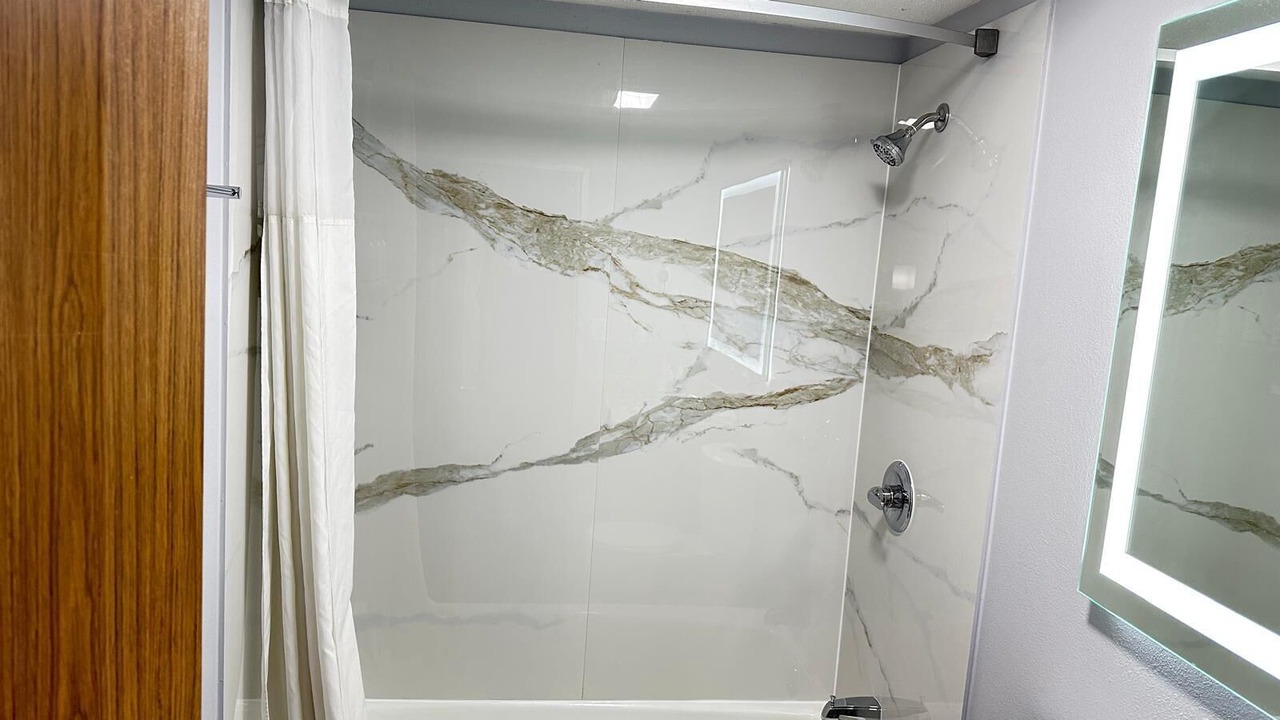 Photo of Bathroom in Lexington