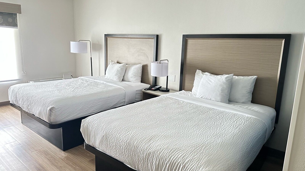 Photo of Bedroom in Lexington