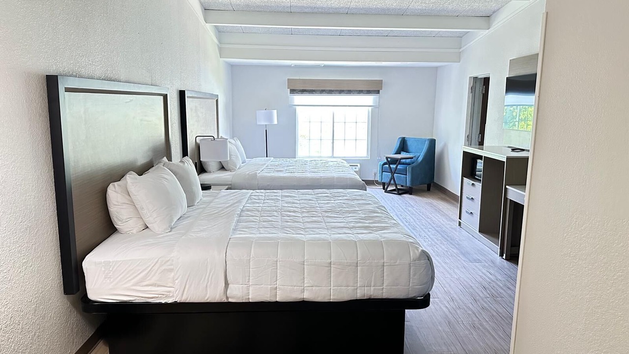 Photo of Bedroom in Lexington