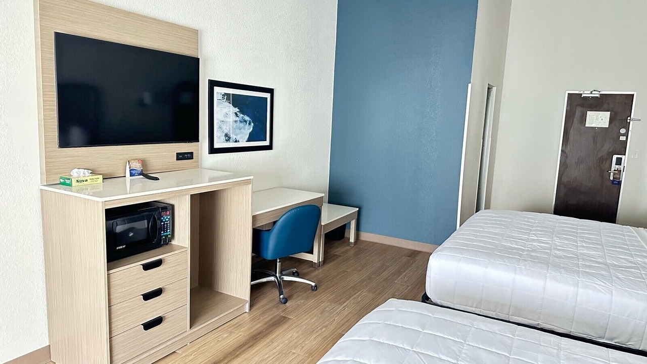 Photo of Bedroom in Lexington