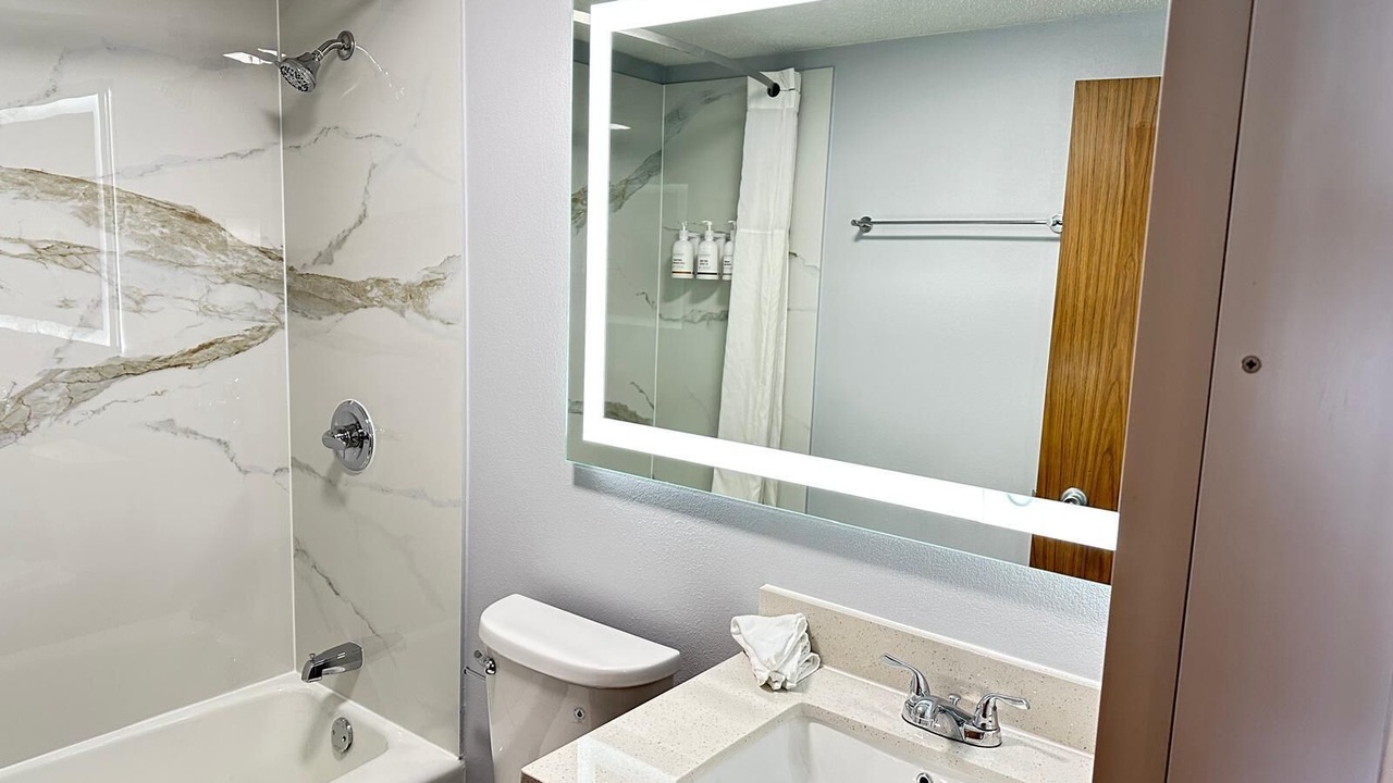 Photo of Bathroom in Lexington