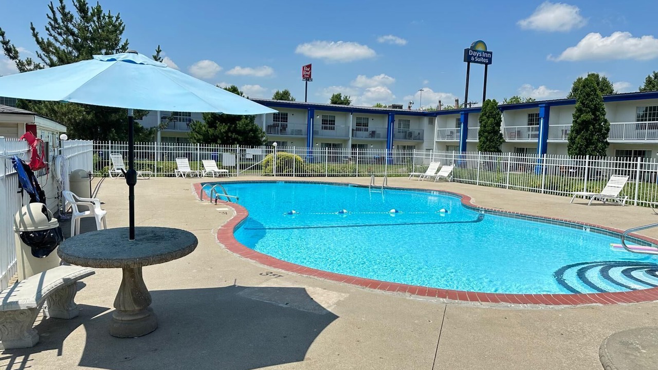 Photo of Outdoor in Lexington