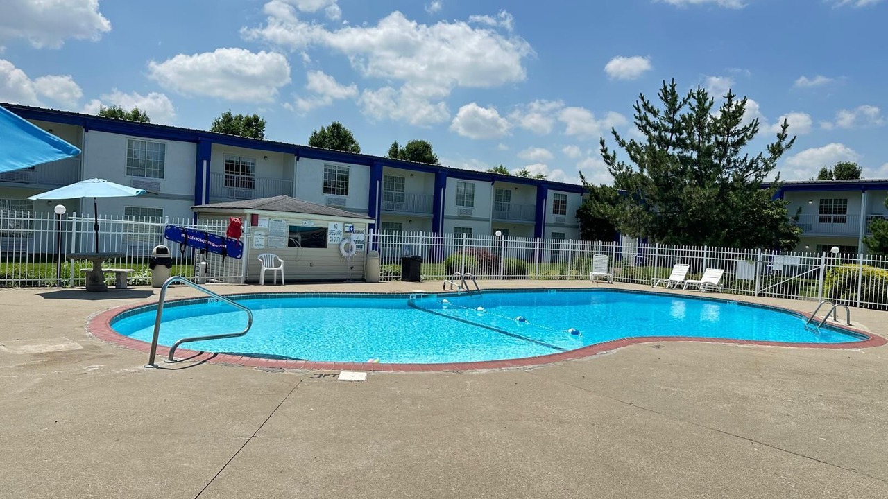Photo of Outdoor in Lexington