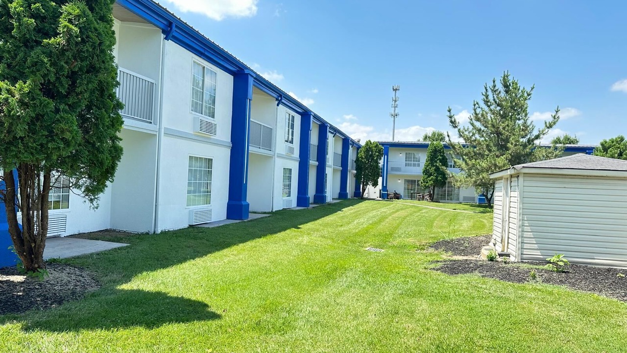 Photo of Outdoor in Lexington