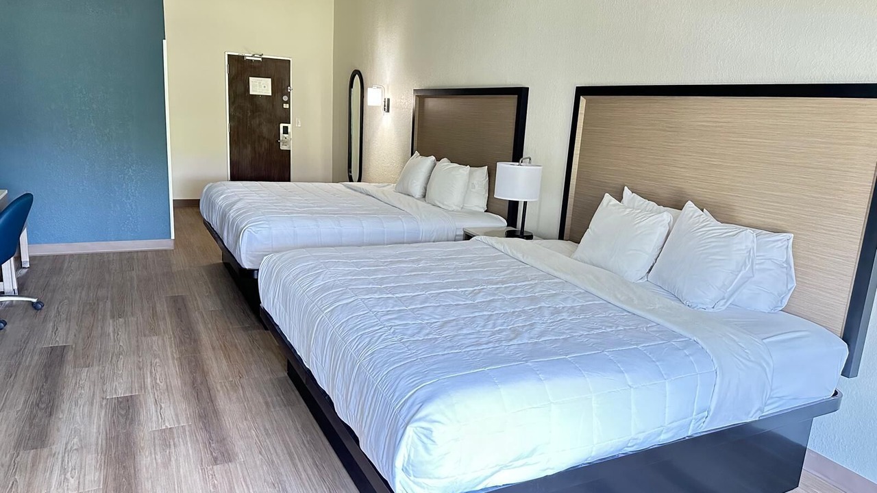 Photo of Bedroom in Lexington