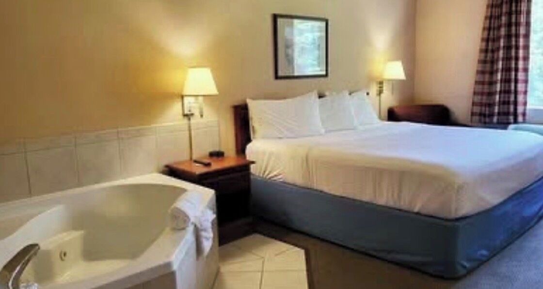 Photo of Bedroom in Malone