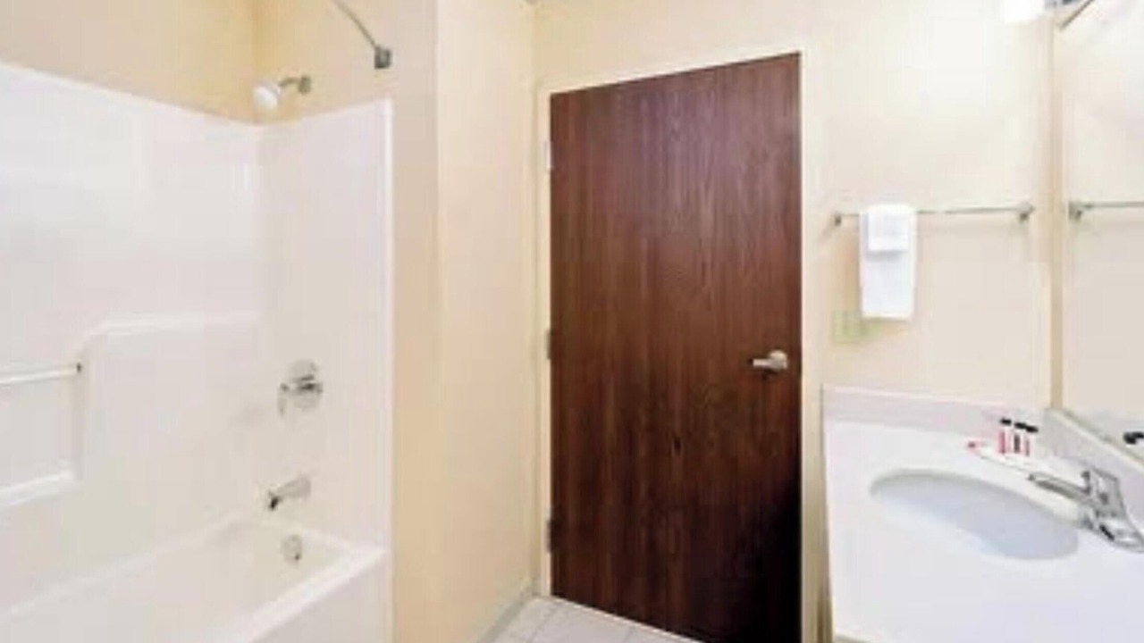 Photo of Bathroom in Malone