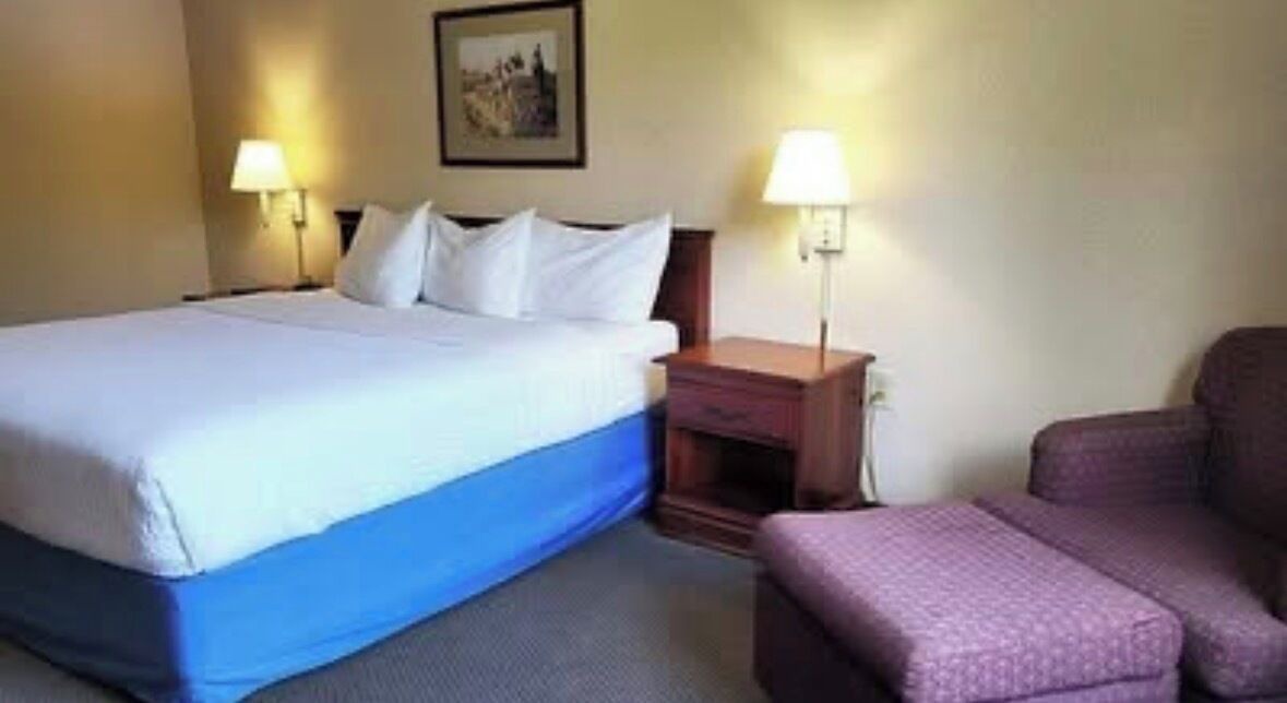 Photo of Bedroom in Malone