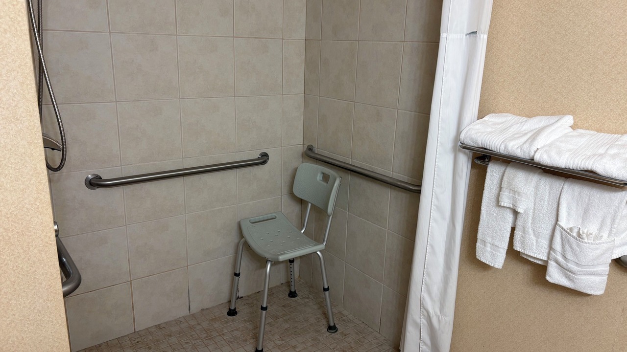 Photo of Bathroom in Malone