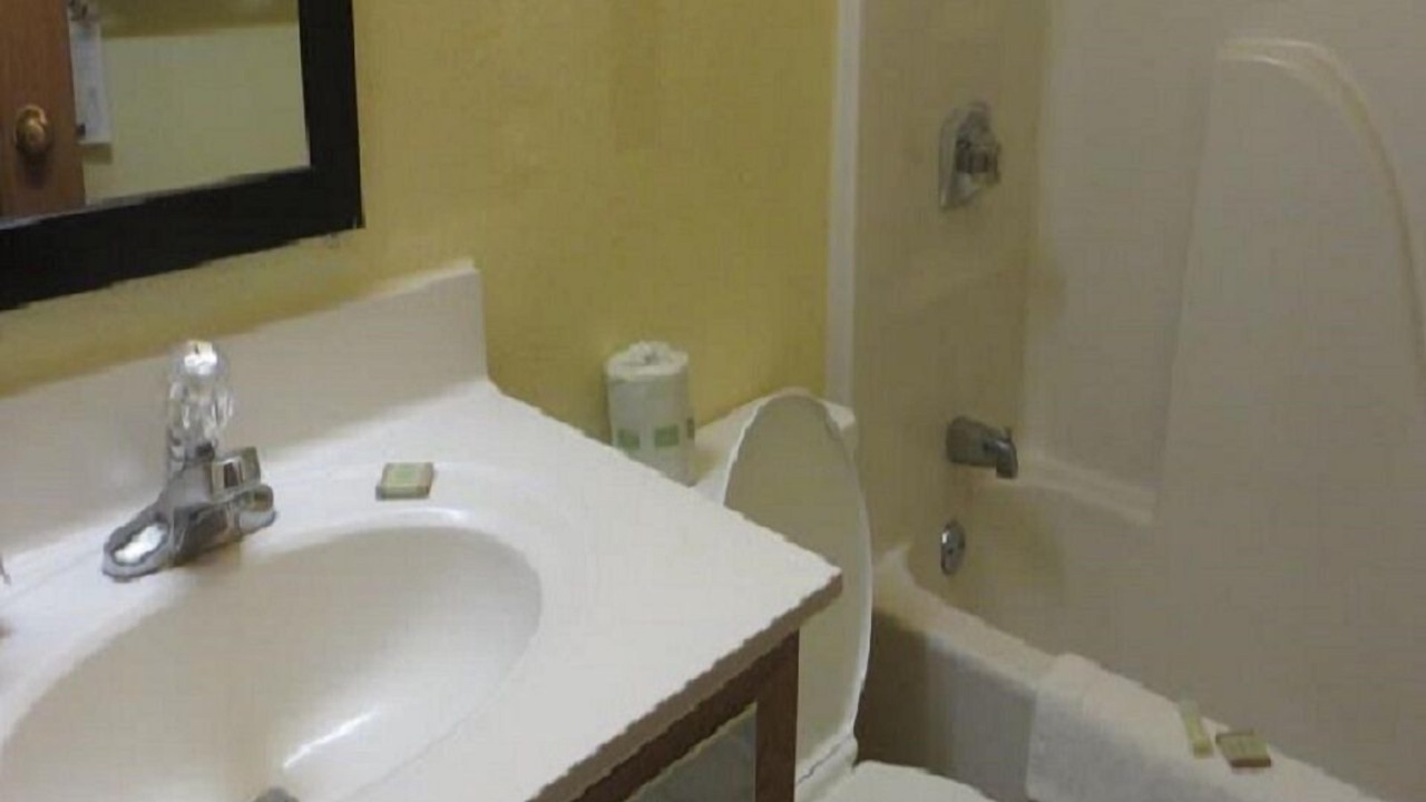 Photo of Bathroom in Florence