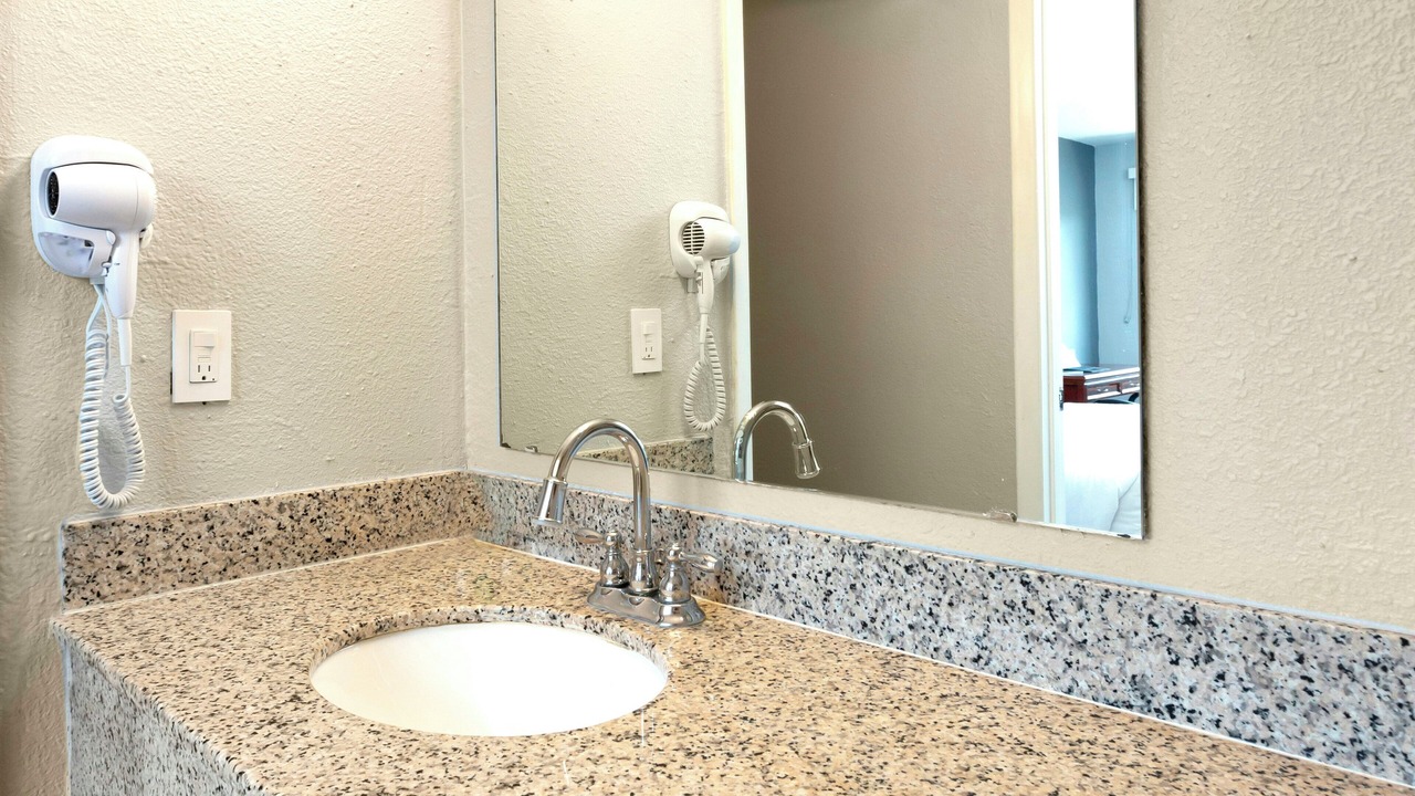 Photo of Bathroom in Williamstown
