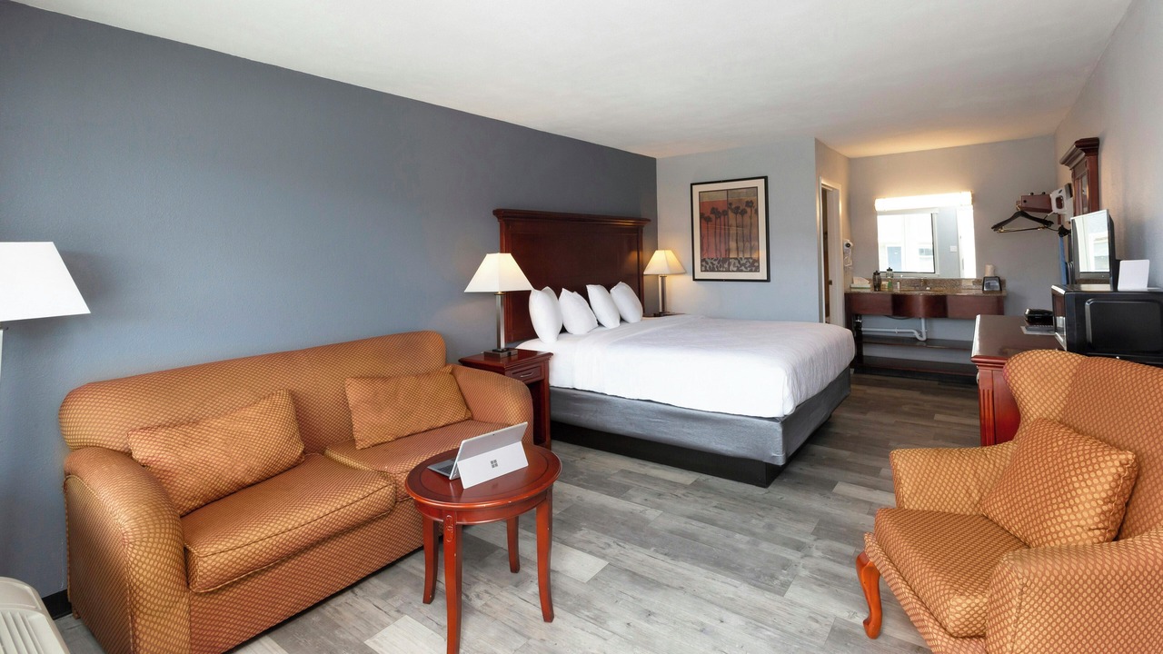 Photo of Bedroom in Williamstown