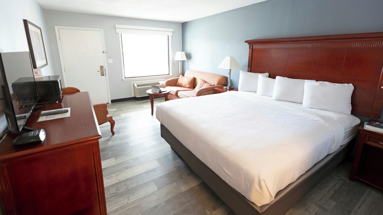 Photo of Bedroom in Williamstown
