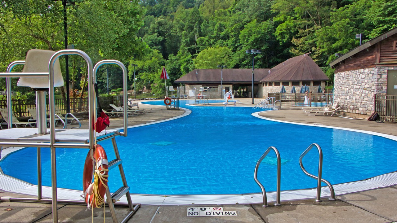 Photo of Outdoor in Slade