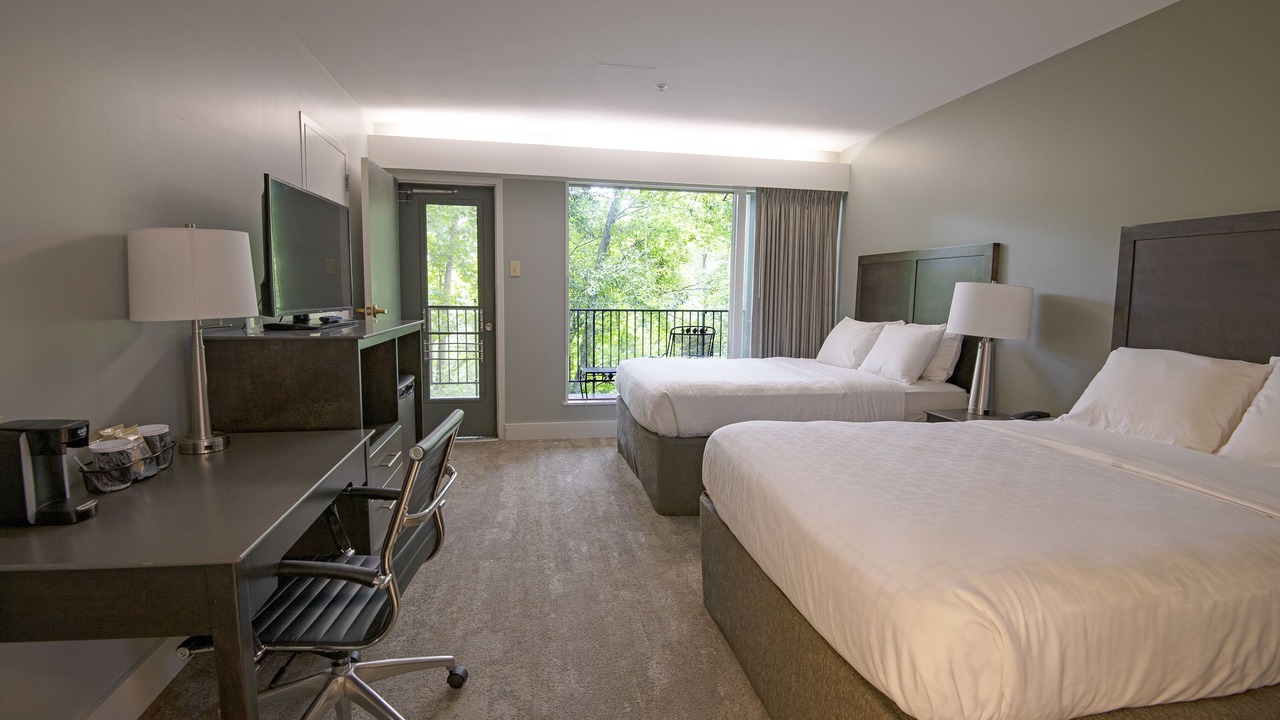 Photo of Bedroom in Slade