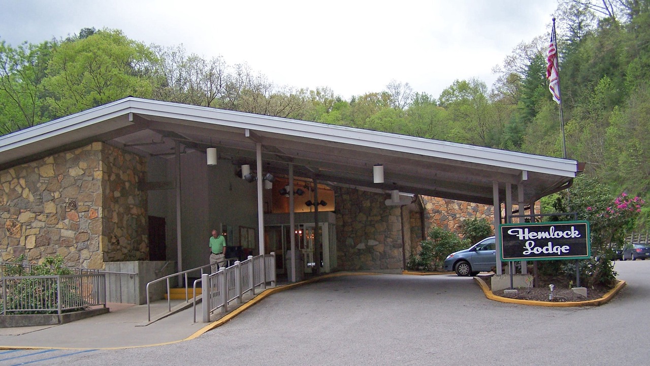 Photo of Outdoor in Slade