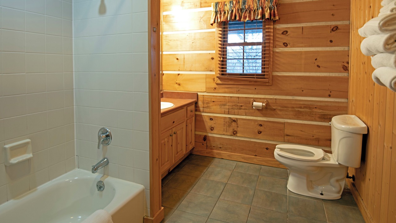Photo of Bathroom in Slade
