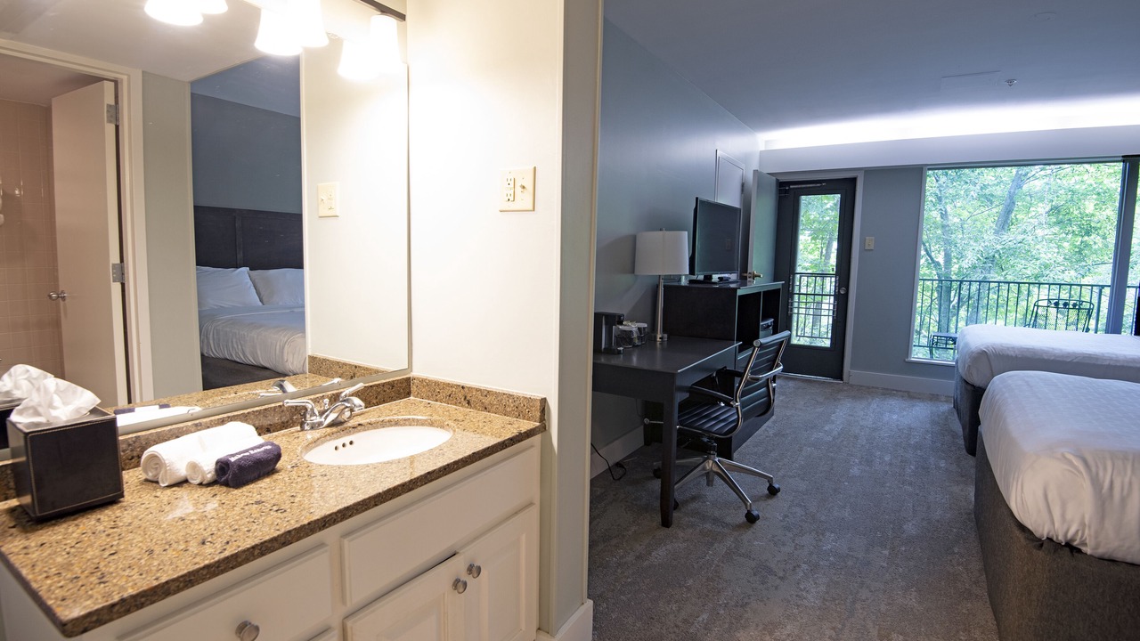 Photo of Livingroom in Slade
