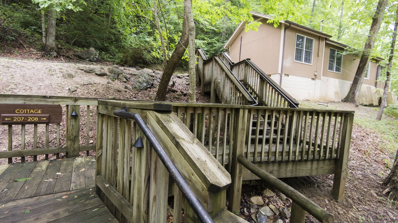 Photo of Patio Balcony in Slade