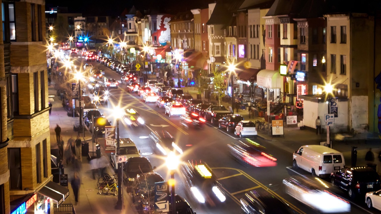 Photo of Others in Adams Morgan