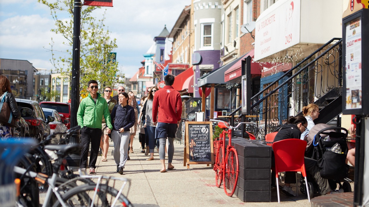 Photo of Others in Adams Morgan