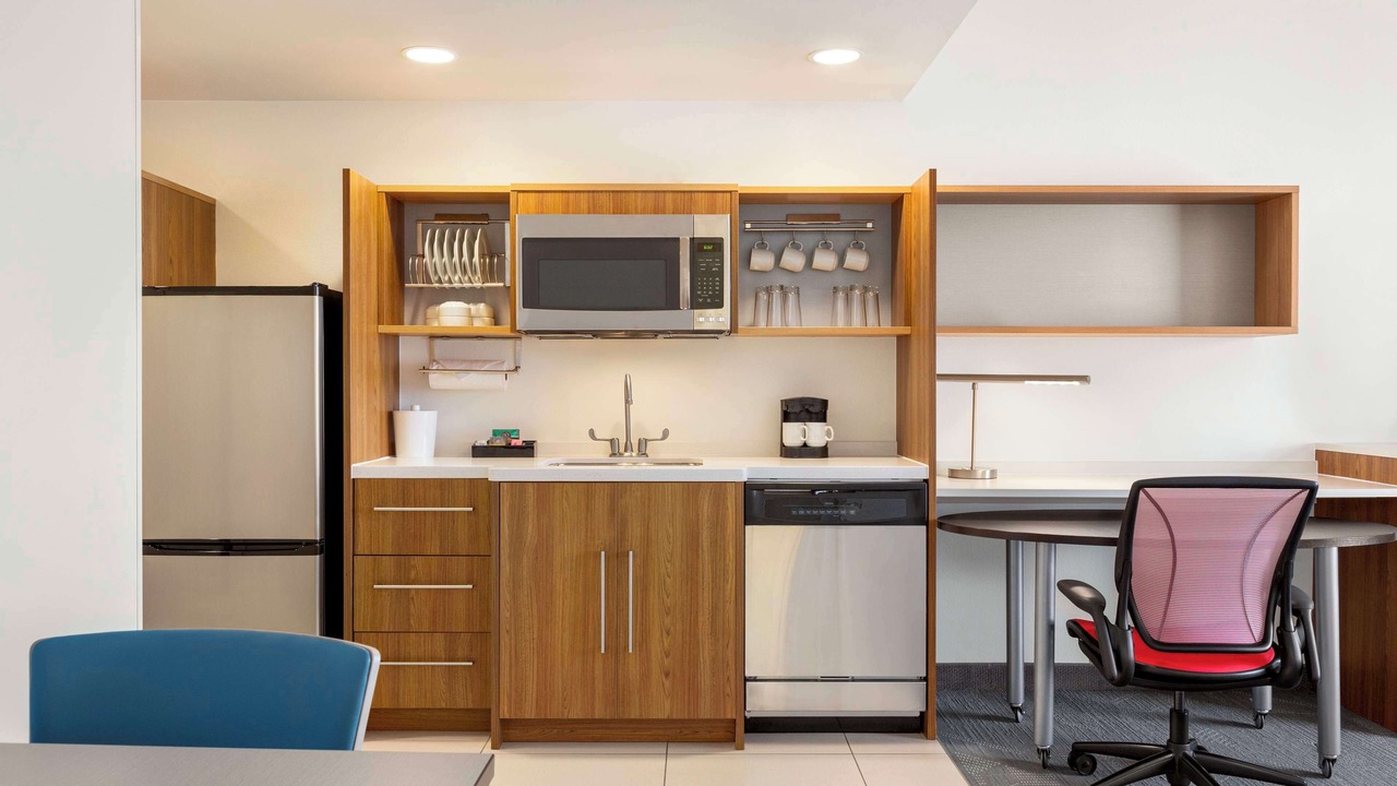 Photo of Kitchen in York