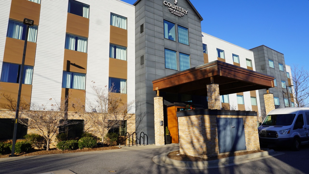 Photo of Outdoor in Asheville