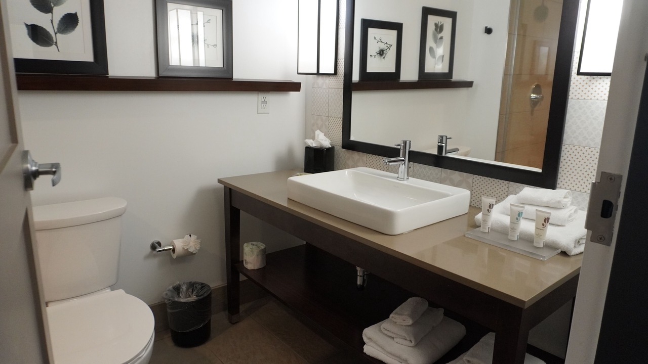 Photo of Bathroom in Asheville