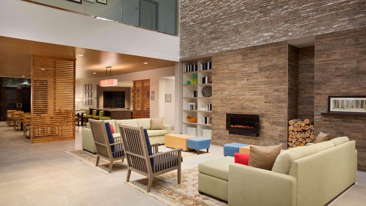 Photo of Livingroom in Asheville