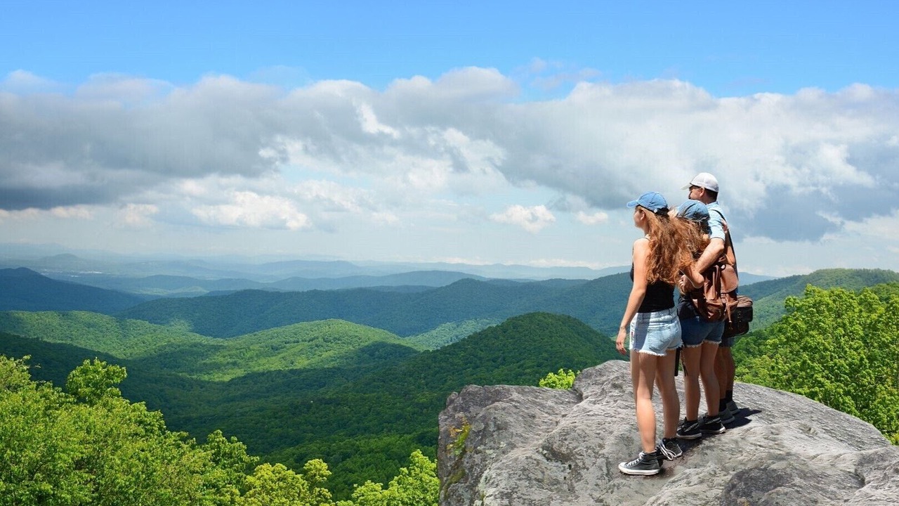Photo of Outdoor in Blowing Rock