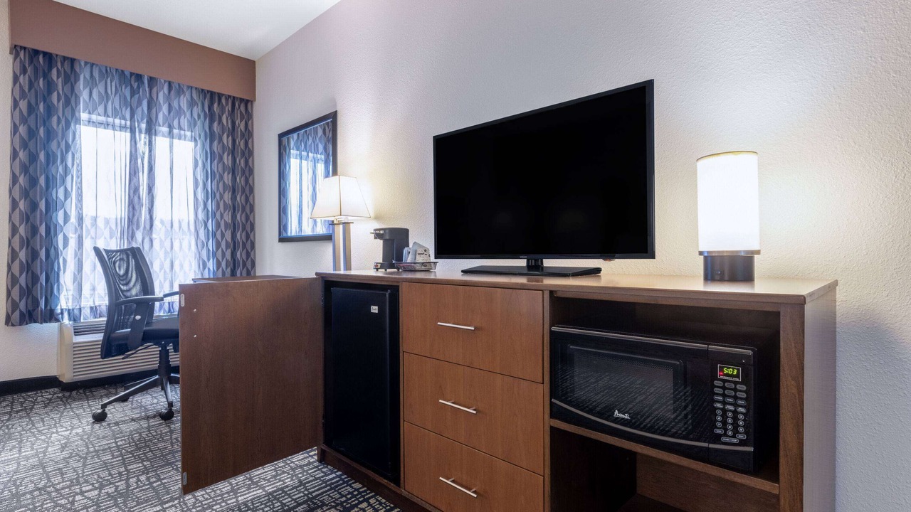 Photo of Bedroom in Osage