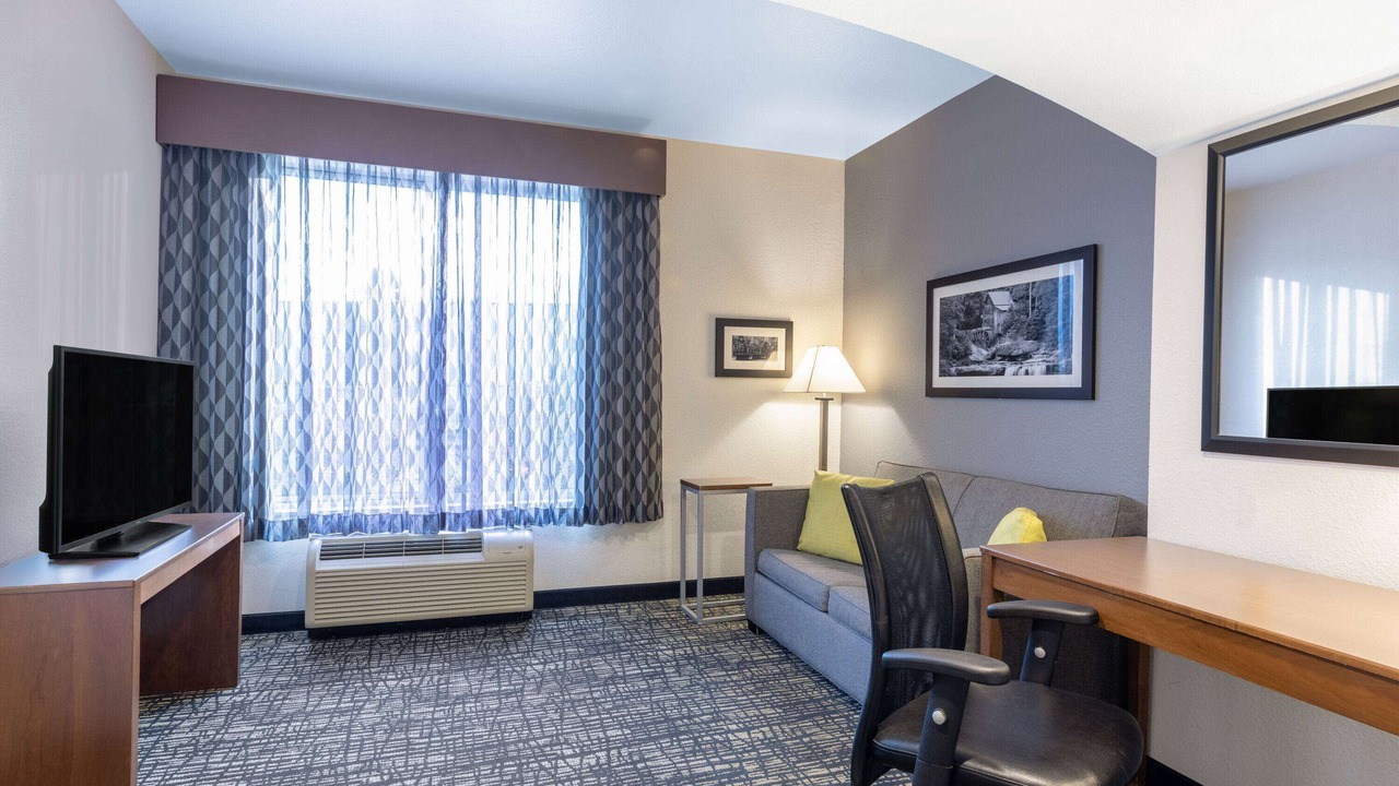 Photo of Bedroom in Osage