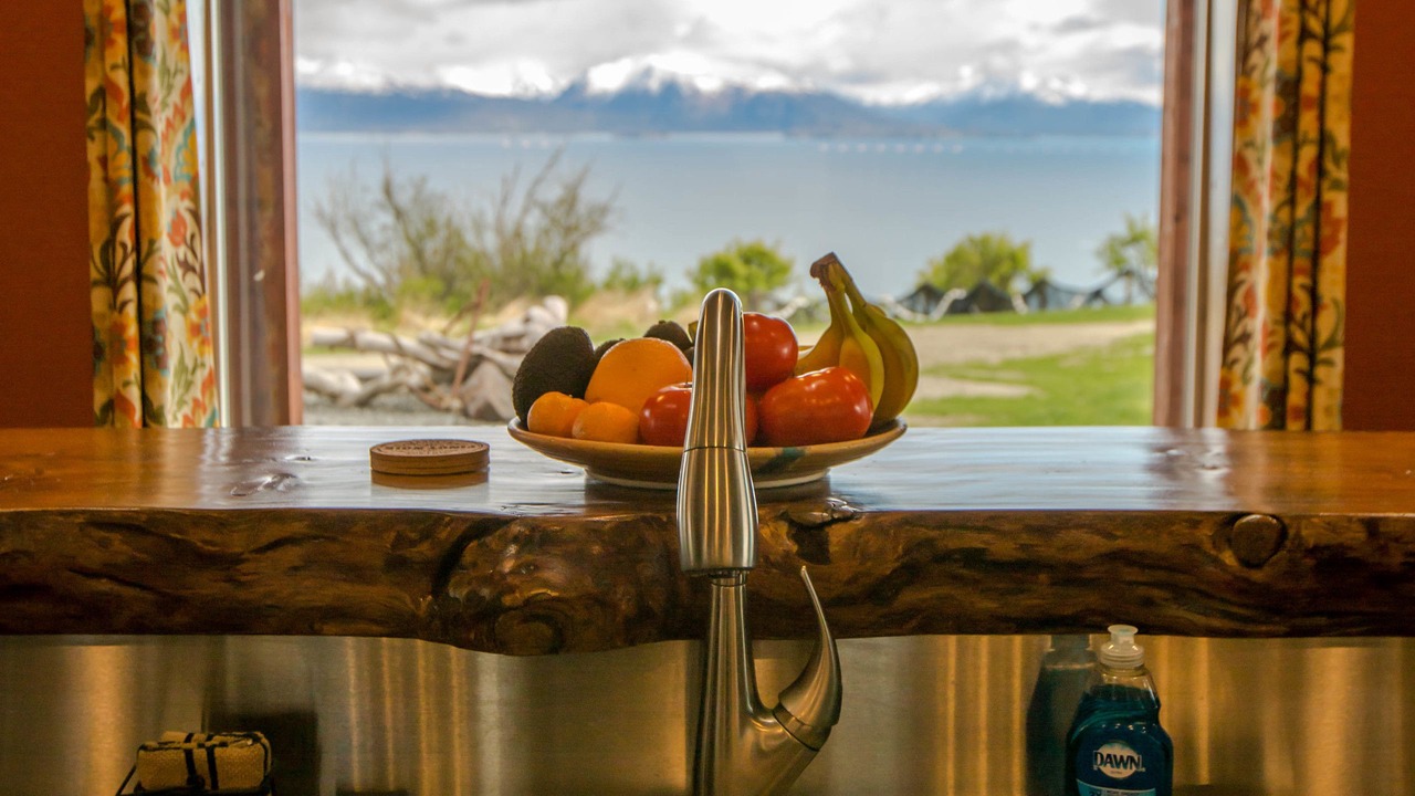 Photo of Kitchen in Homer