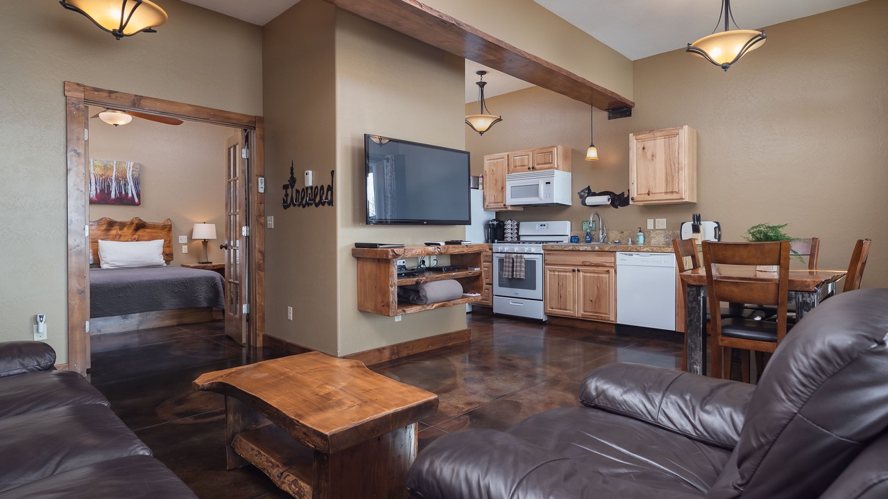 Photo of Kitchen in Homer