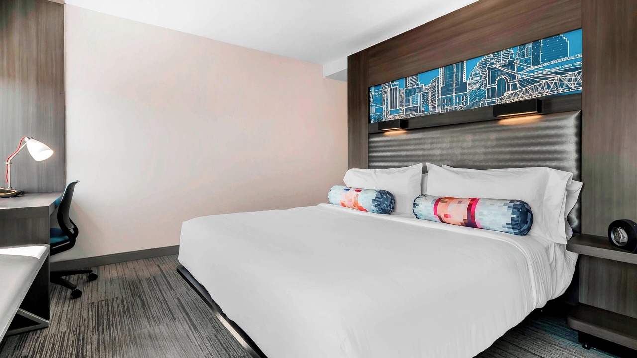Photo of Bedroom in Newport