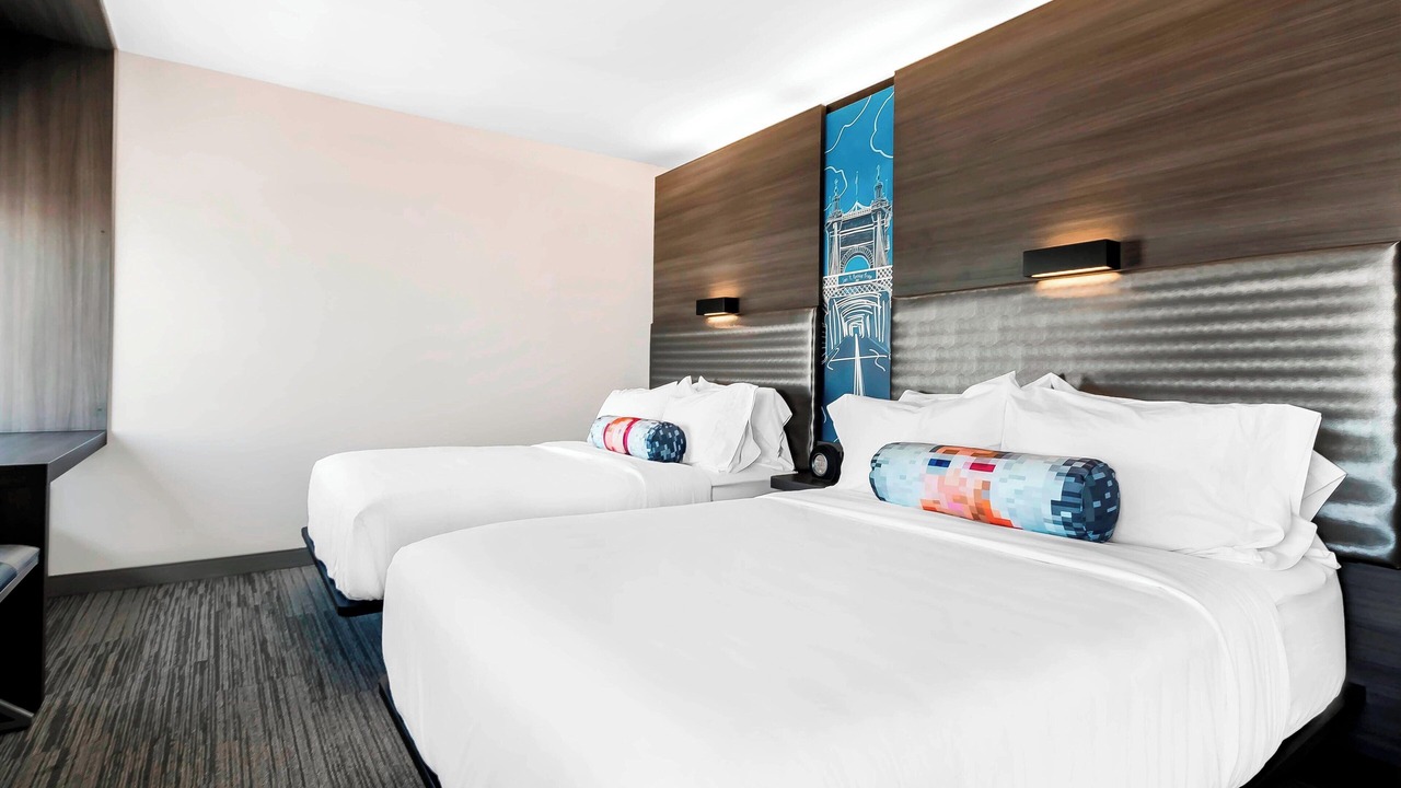 Photo of Bedroom in Newport