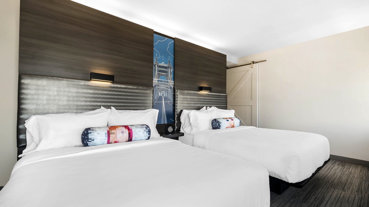 Photo of Bedroom in Newport