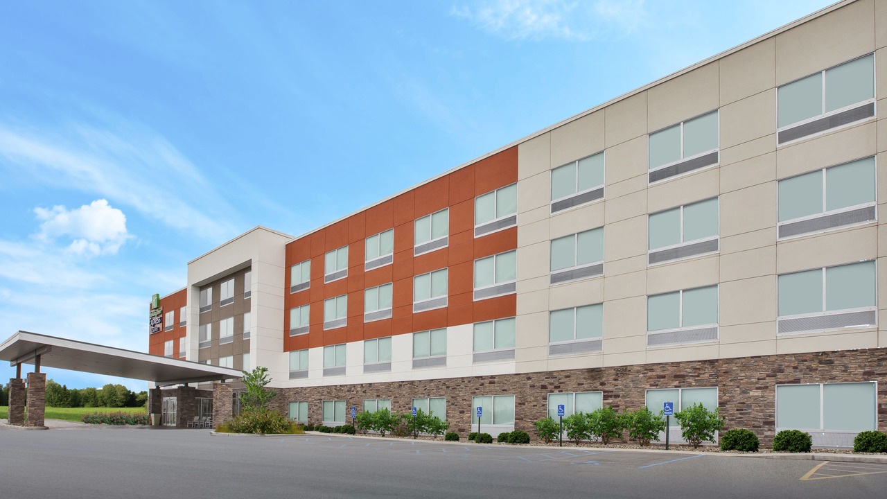 Photo of Outdoor in Parkersburg