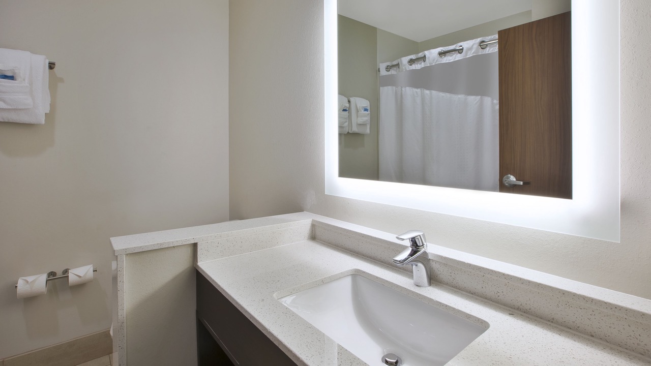 Photo of Bathroom in Parkersburg